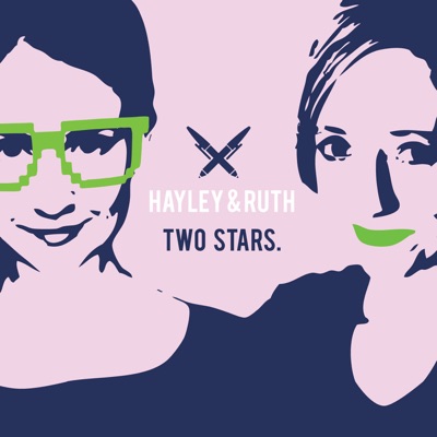 Hayley & Ruth: Two Stars Hayley & Ruth: Two Stars