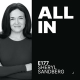 In conversation with Sheryl Sandberg, plus open-source AI gene editing explained