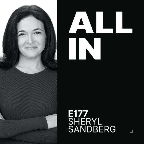 In conversation with Sheryl Sandberg, plus open-source AI gene editing explained photo