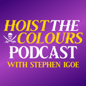 Hoist The Colours