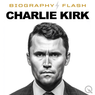 Charlie Kirk - Biography Flash Charlie Kirk - Biography Flash