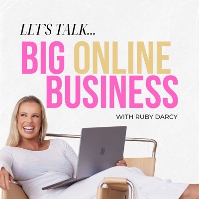 Big Online Business