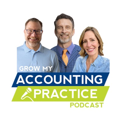 Grow My Accounting Practice | Tips for Accountants, Bookkeepers and Coaches to Grow Their Business Grow My Accounting Practice | Tips for Accountants, Bookkeepers and Coaches to Grow Their Business