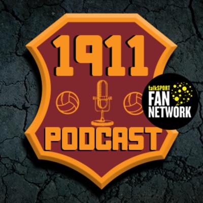 The 1911 Podcast The 1911 Podcast