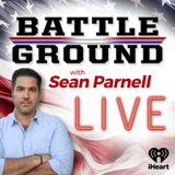 Battleground LIVE: First Trump, Then The Rest of US