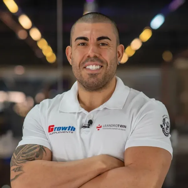 Leandro Twin