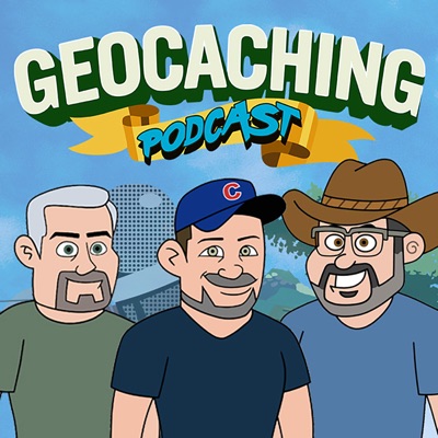 Geocaching Podcast Geocaching Podcast