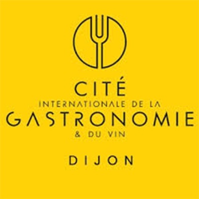 CITE DE LA GASTRONOMIE DE DIJON - K6FM