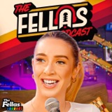 262. GK Barry Talks I’m A Celeb Secrets, Proposing to her Girlfriend & Top 5 Things To Sniff…