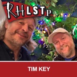 RHLSTP 580 - Tim Key