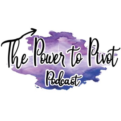 The Power to Pivot Podcast:Elizabeth A. Miles