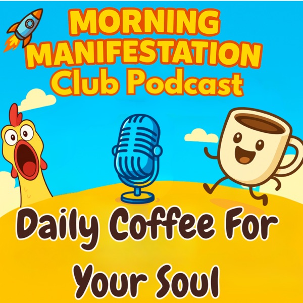 Morning Manifestation Club Podcast