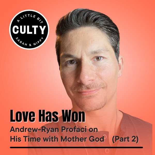 Love Has Won: Andrew-Ryan Profaci on His Time with Mother God (Part 2) photo