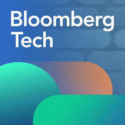 Bloomberg Tech:Bloomberg