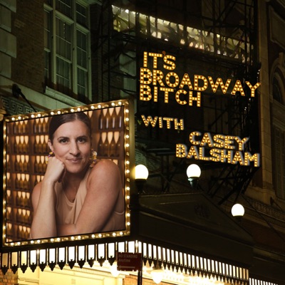 It's Broadway Bitch It's Broadway Bitch