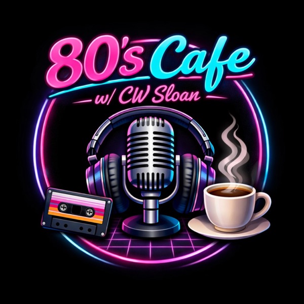 80’s Cafe