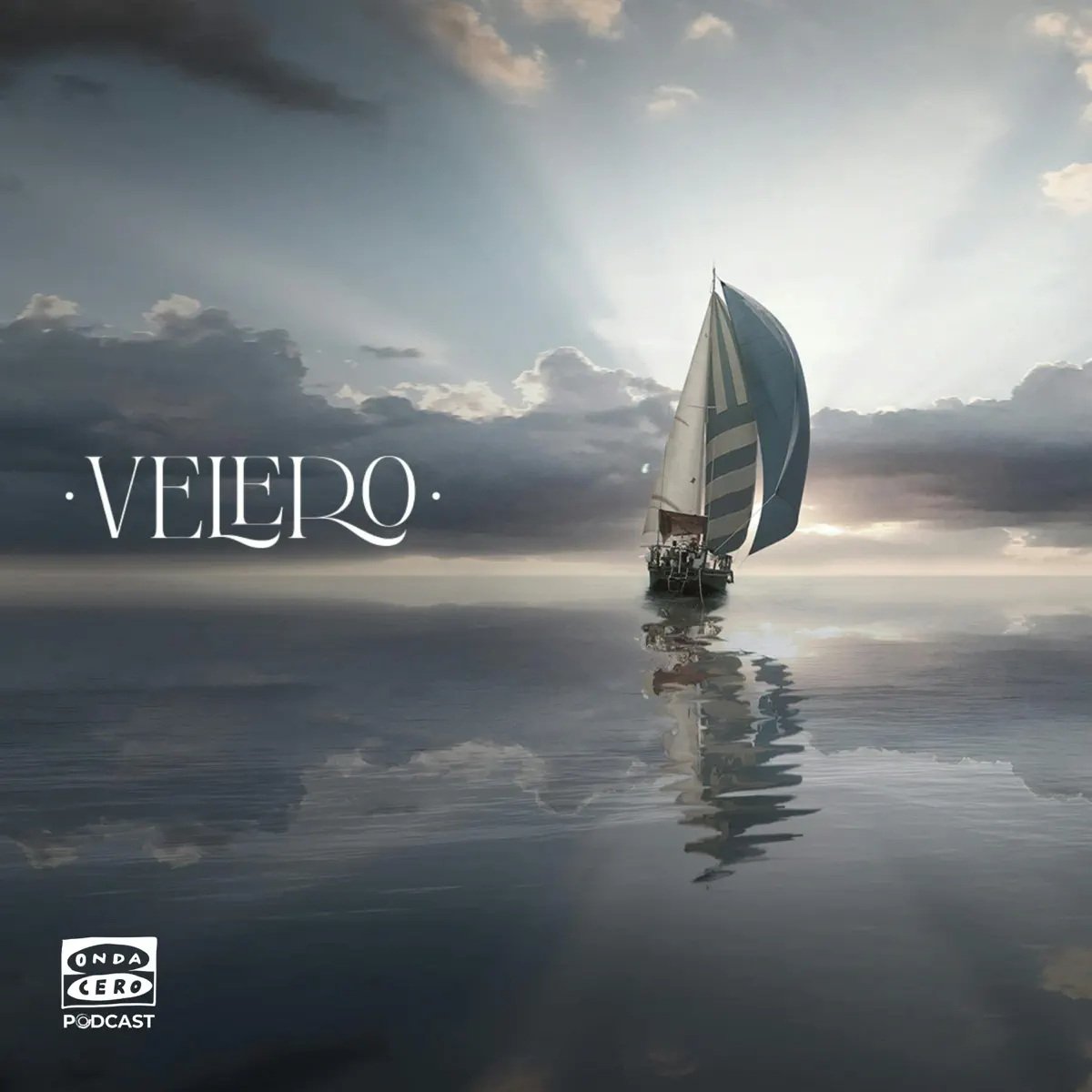 Velero — Podcast — Apple Podcasts, image size:1200x1200