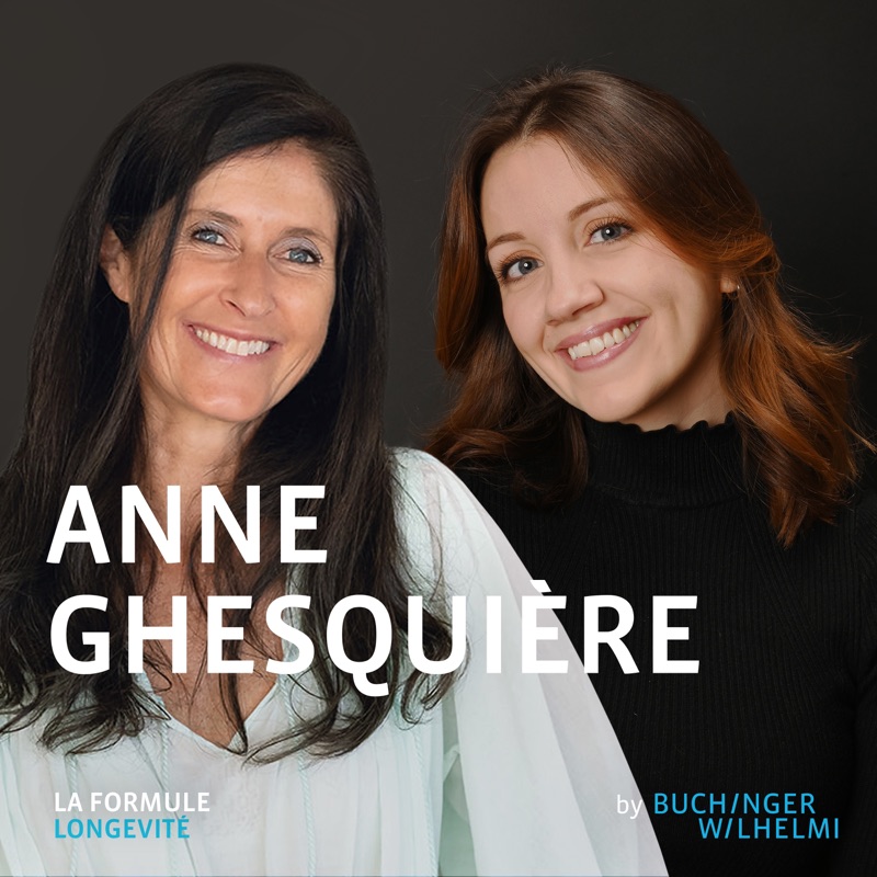 Eveiller les consciences ! avec Anne Ghesquière - Episode 2