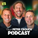 That Peter Crouch Podcast cover art