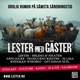 Lester med gäster