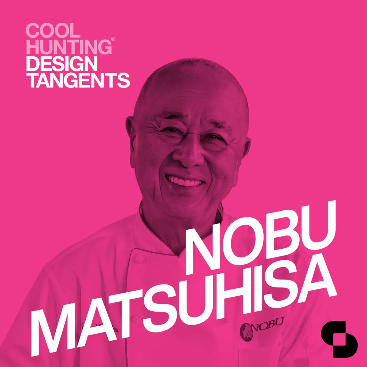 Nobu Matsuhisa: Chef and entre… - Design Tangents - Apple Podcasts