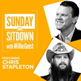 Chris Stapleton