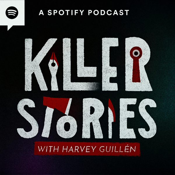 Killer Stories with Harvey Guillén