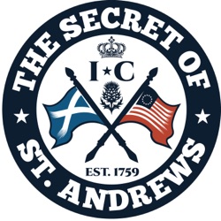 EP 9 - St. Andrews in 1759