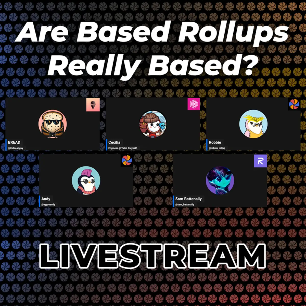 Are Based Rollups Really Based… — The Rollup — Apple Podcasts