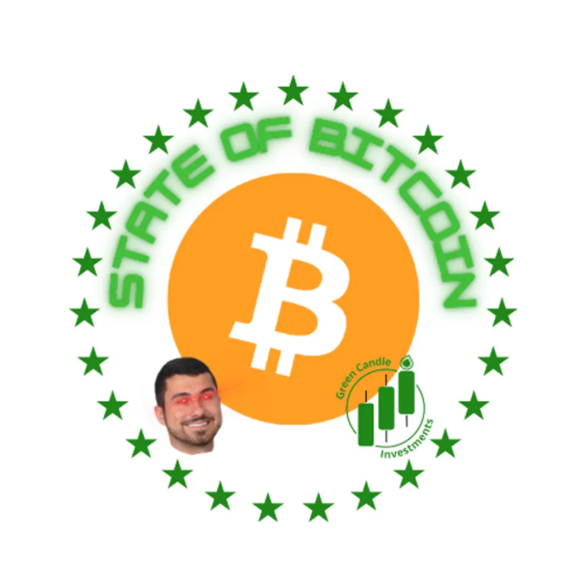 Why Gary Cardone sold his $2.5… - State of Bitcoin with Brandon Keys -  Apple 팟캐스트