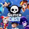 GlitchCast: An SMG4/Glitch Podcast - Preston Loftus