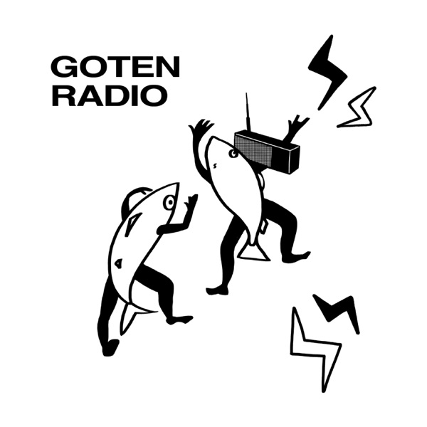 御殿ラジオ（GOTENRADIO）