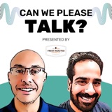 A Dream Deferred podcast episode