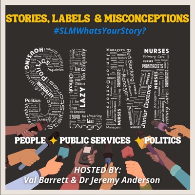 Stories Labels and Misconceptions Stories Labels and Misconceptions