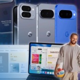 Pixel 10 Gets ‘MagSafe,’ Google’s AI Camera Went Too Far, is iPadOS 26 Actually Good?