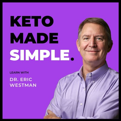 Keto Made Simple - Learn With Doctor Westman Keto Made Simple - Learn With Doctor Westman