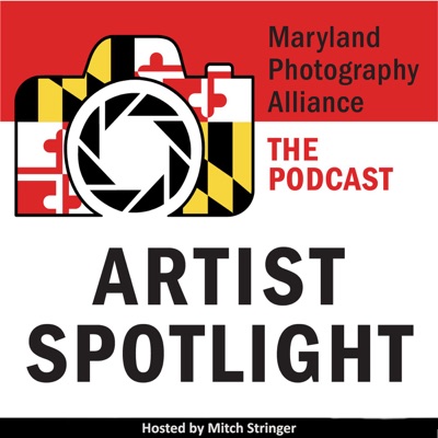 Artist Spotlight - The Podcast Artist Spotlight - The Podcast