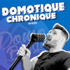Domotique Chronique - Aurélien Brunet