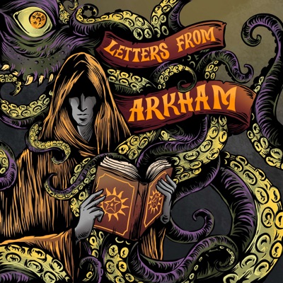 Letters from Arkham