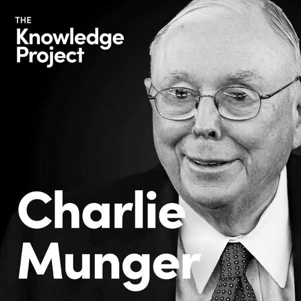 Charlie Munger: The Psychology of Human Misjudgment [Outliers]