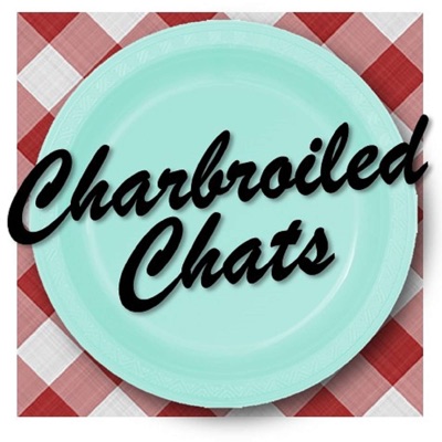 Charbroiled Chats: Conversations Among Friends