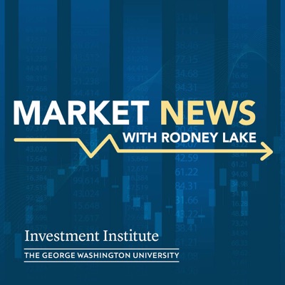 Market News with Rodney Lake