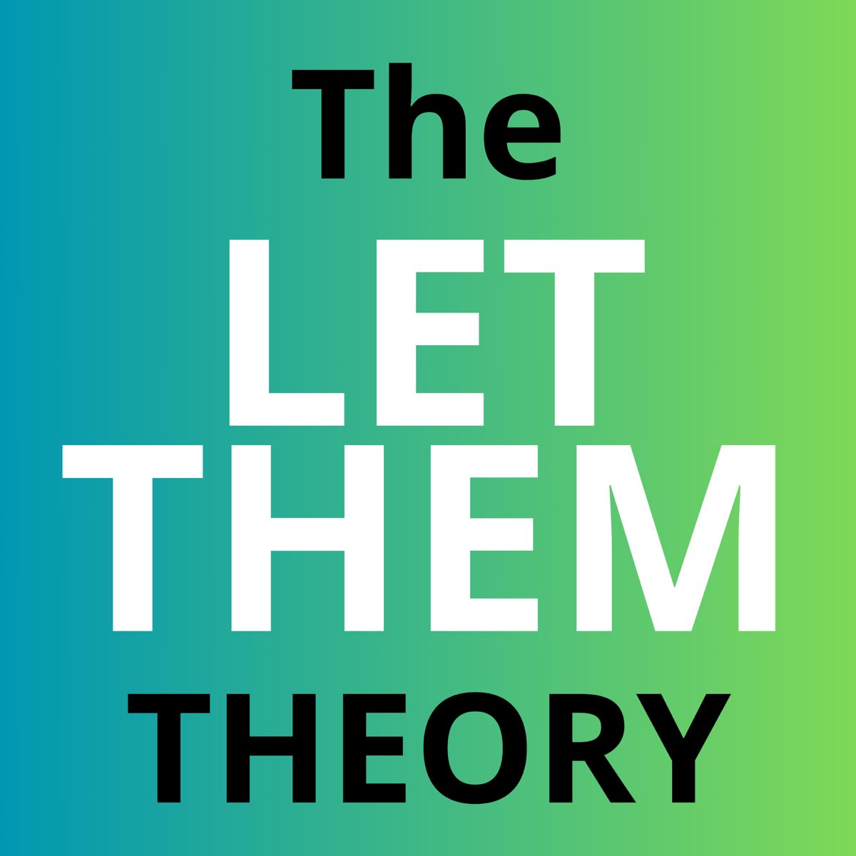 S1 ep2 the let them theory the let them theory the messy