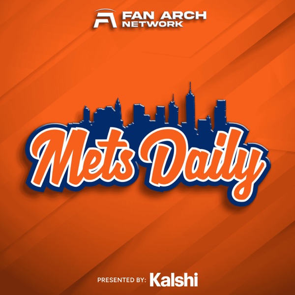 Mets Daily | New York Mets Daily Podcast