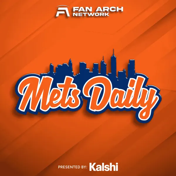 Mets Daily | New York Mets Daily Podcast