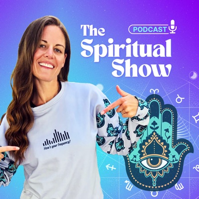The Spiritual Show The Spiritual Show