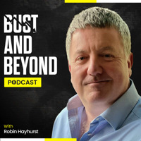 Bust and Beyond podcast