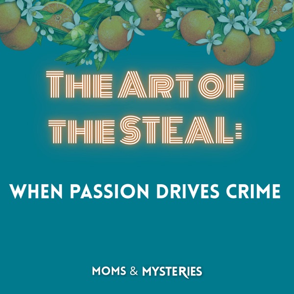 [Heist] The Art of the Steal: Passion Crimes photo