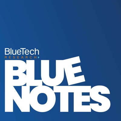 BlueNotes by BlueTech Research