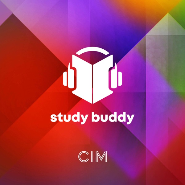 CIM Study Buddy